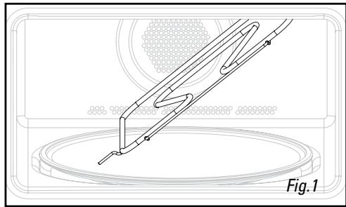DE DIETRICH DME 1145 B - - Nettoyage de la surface exterieure - 1