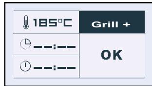 DE DIETRICH DME 1145 B - L'option "grid + - 4