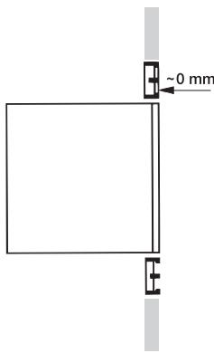 DE DIETRICH DME1121B - Attention : - 13