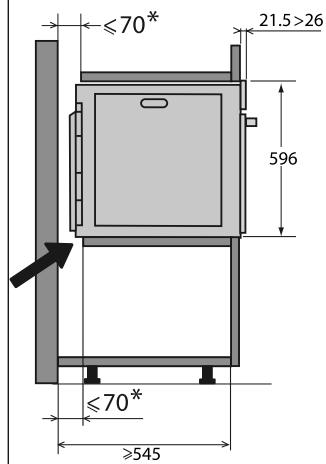DE DIETRICH DOP7350X - FOUR - 4