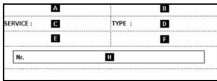 DE DIETRICH DOP7350X - INTERVENTIONS FRANCE - 2