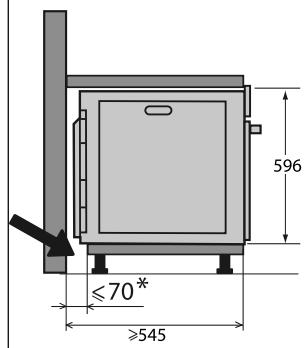 DE DIETRICH DOP7350X - FOUR - 2