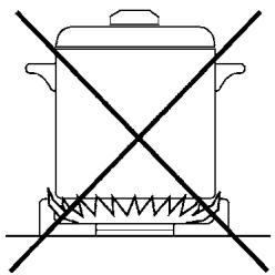 DE DIETRICH DTE1110 F - Acendimento automatico com valvulas - 2