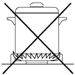 DE DIETRICH DTE1110B - Automatische Zündung mit Sicherheitsventil - 2