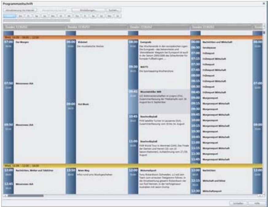 MAGIX FILMS SUR CD DVD - Aperçu - 1