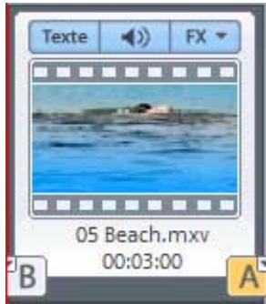 MAGIX FILMS SUR CD DVD - Boites à films - 1