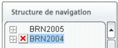 MAGIX FILMS SUR CD DVD - Charger projet du disque - 2