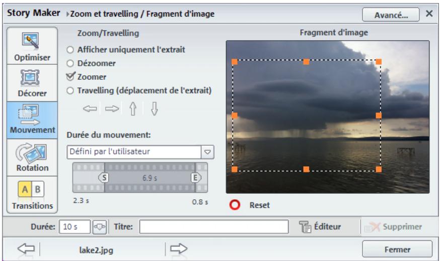 MAGIX FILMS SUR CD DVD - Movement - 1