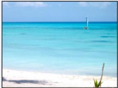 MAGIX FILMS SUR CD DVD - Detection de scènes: 05 Beach.mxv - 3