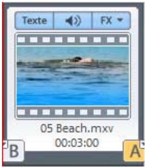 MAGIX FILMS SUR CD DVD - Boîte à films - 1