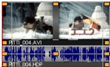 MAGIX FILMS SUR CD DVD - Objets - 1