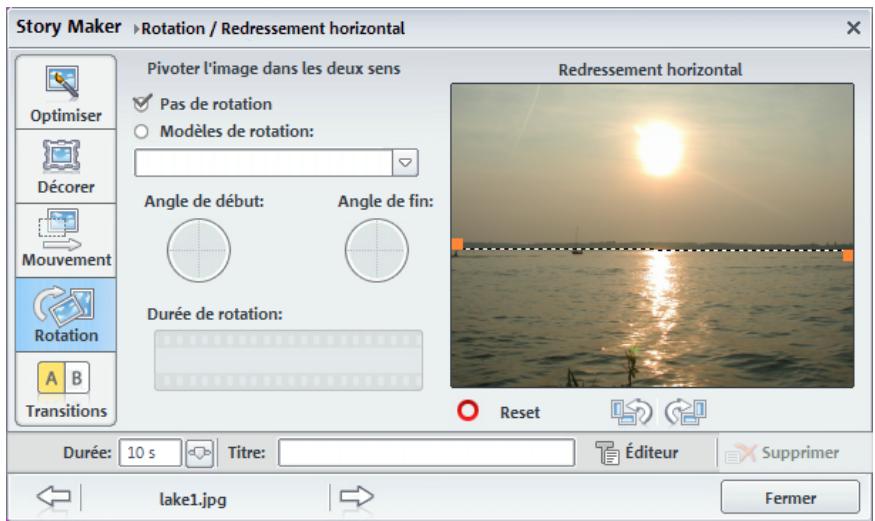 MAGIX FILMS SUR CD DVD - Rotation - 1