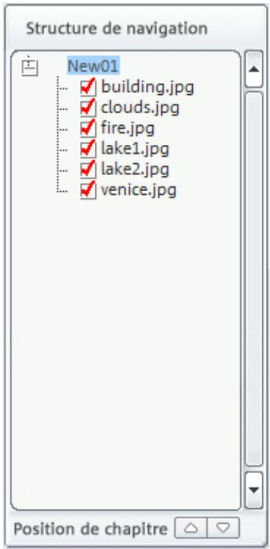 MAGIX FILMS SUR CD DVD - Navigation - 2