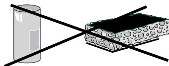 DE DIETRICH DTI1042S - Preservar o seu aparelho - 3