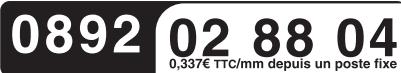 DE DIETRICH DTI1177X - Pièces d'origine - 2