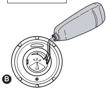 DE DIETRICH DVH1140J - Conseil : - 8