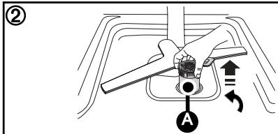 DE DIETRICH DVH 938 WE1 - Important : n'oubliez pas - 1