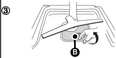 DE DIETRICH DVH 938 WE1 - Important : n'oubliez pas - 2