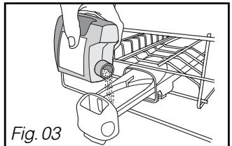 DE DIETRICH DVH 938 WE1 - Important : conservez ce - 1
