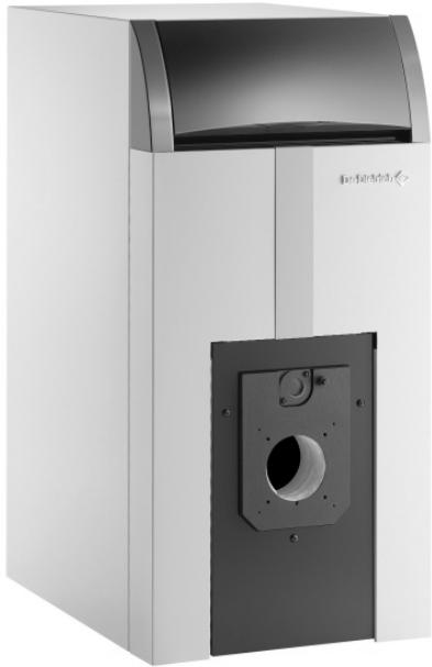 DE DIETRICH GTUC120 V 27.6 KW - Chaudières - 2