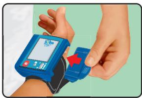 KAZ BP 3510 - Garantie - 2