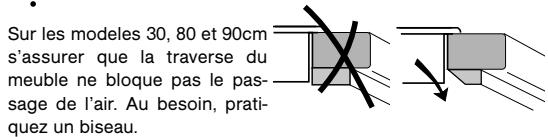 SAUTER STI1106B - - ENCASTREMENT - 2