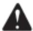 RYOBI CSD 40 LI - WARNING - 1