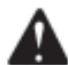 RYOBI CSD42L - WARNING - 1