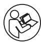 RYOBI CSD42L - SYMBOL - 3