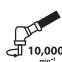RYOBI RBC36X26B - UCNOBHBIE OBO3HAUHENIA - 10