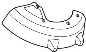 RYOBI RBC36X26B - CIMBOJI - 21