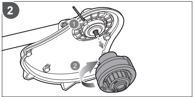 RYOBI RBC36X26B - 8 - 46