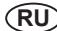 RYOBI RBC36X26B - EC-SÄÄNNÖSTEN NOUDATTAMINEN - 1