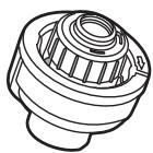 RYOBI RBC36X26B - CIMBOJI - 25