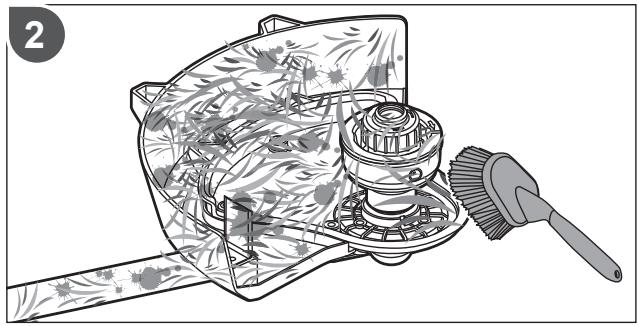 RYOBI RBC36X26B - 8 - 56