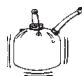 RYOBI RHT2660DA - MEZCLAR EL CARBURANTE (Fig. 2) - 4