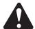 RYOBI RHT2660DA - WARNING - 1