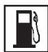 RYOBI RHT2660DA - MEZCLAR EL CARBURANTE (Fig. 2) - 1