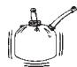 RYOBI RHT2660DA - BENZINOVA SMES (obr. 2) - 4
