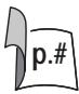 RYOBI RLT1038 - KASUTUSJUHENDIS KASUTATAVADIKOONID - 5
