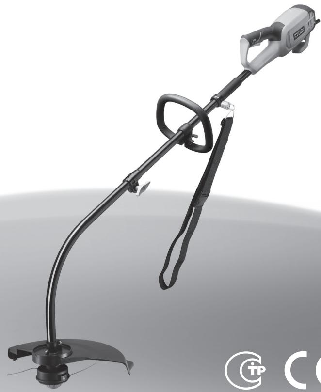 RYOBI RLT1038 - 2
