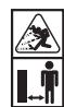 RYOBI RLT1038 - SYMBOL - 6