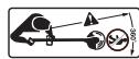 RYOBI RLT1038 - ZASCTA OKOLJA - 2