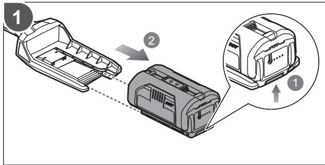 RYOBI RLT36 - CIMBOJIN - 66