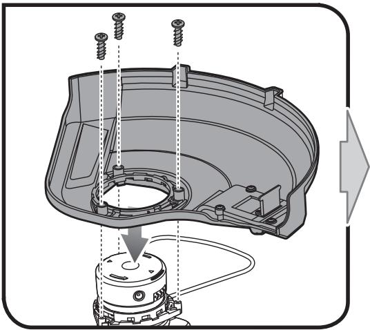 RYOBI RLT36 - CIMBOJIN - 38