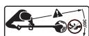 RYOBI RLT36 - SYMBOLE - 4