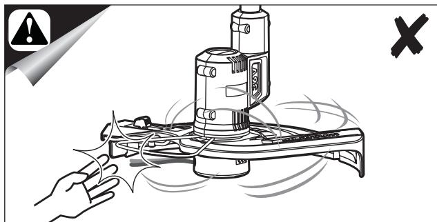 RYOBI RLT36 - CIMBOJIN - 59