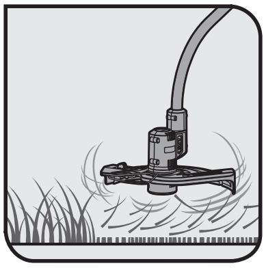 RYOBI RLT36 - CIMBOJIN - 50
