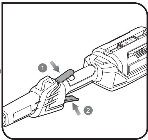 RYOBI RLT36 - CIMBOJIN - 44