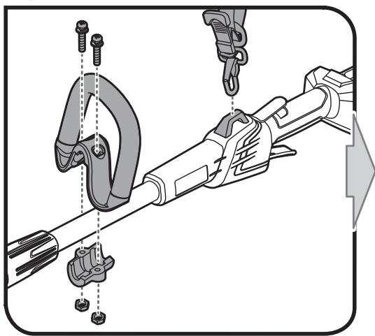 RYOBI RLT36 - CIMBOJIN - 39